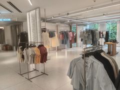 -ZARA(上海时代广场店)