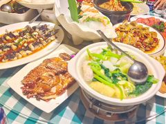 -快乐海鲜酒楼(滇池路店)