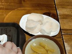 -聚合鑫东北熏酱熟食麻辣面(长阳店)
