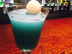 瓶子餐吧-The Bottle Bar(羲和商业广场店)