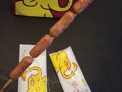 -尊宝比萨(广州塔店)