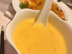 -上海金桥红枫万豪酒店-万豪中餐厅