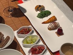 -鲤院·新中式美学·庭院餐厅(夫子庙店)