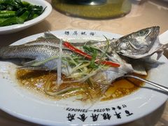 -百年银屏蚝烙·潮汕菜·非遗(乐山店)