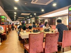 大堂-点都德(大茶楼店)