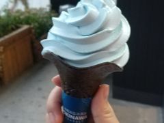 海盐冰激凌-肯德基(亦庄上海沙龙店)