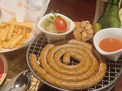 -马迭尔德式西餐精酿啤酒屋(中央大街店)