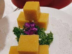 -惠丰堂饭庄·烤鸭·京味菜(西北旺·航天城店)
