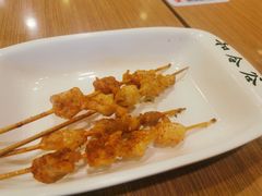 -和合谷(长虹桥店)
