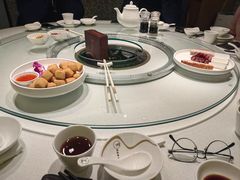 -顺峰顺水顺德菜(第一百货店)