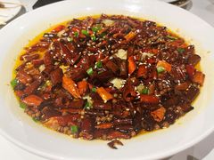 -羲和雅苑•北京烤鸭(国贸商城店)