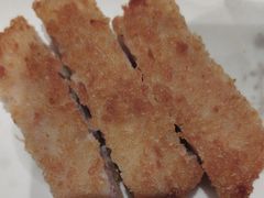 -德川家日本料理(顺义华联店)