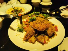 -厦门艾美酒店·乐美中餐厅