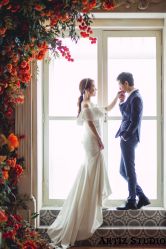 点击看大图 -THE QUEEN(北京店)