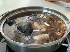 -太婆天府山珍酒楼(亚运村店)