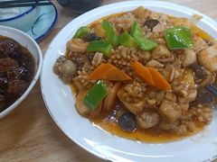 -食客居(缔景店)