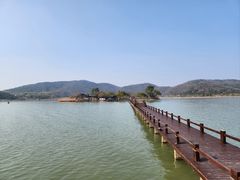 -南北湖风景区