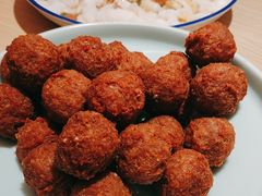 -同合居·非遗东北菜(王府井店)