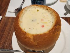 -港丽餐厅(正大店)
