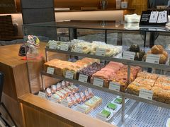 -君之狮子山·轻糖烘焙(松江印象城店)