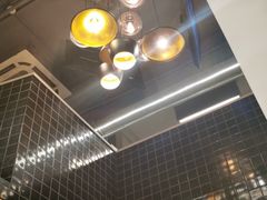 -新大咀港式茶餐厅(宝山万达店)