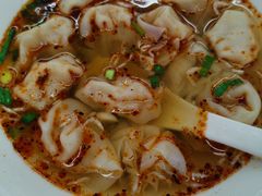 -金陵老丁家馄饨