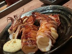 -三川·十酒Izakaya(南昌路店)