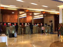 -北京西单美爵酒店