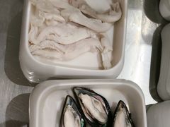 -小茉庐和牛自助火锅(龙湖万达店)