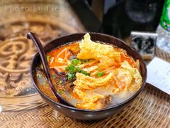 螺蛳粉-正宗潮州鱼蛋粉(长寿西路店)