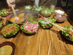 -烂摊摊火锅集市(河北总店)