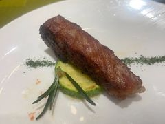 -都会尚膳·海鲜自助餐厅(重庆万豪酒店)