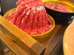 -牛New寿喜烧(新六百店)