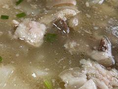 -荣生萝卜汤饭店