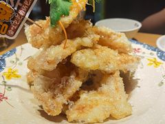 -樱花墅朝鲜族风味餐厅(厦门街创始店)