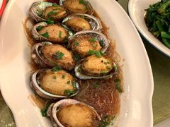 大连生态鲍鱼-上海小南国(国发店)
