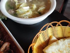 -卤煮老北京酱肉馆