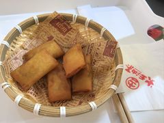 -大王油茶(二厂文创公园店)