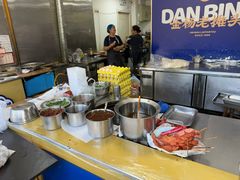 -金杨老摊头蛋饼(金口路店)