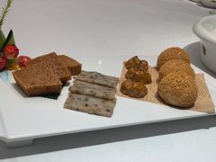-聚福山莊·寻味顺德(北滘店)