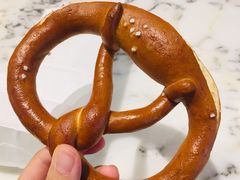 -WHEAT&BAKER-麥(凯德来福士店)