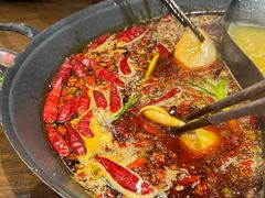 -萍姐火锅·公路夜市(南京新街口店)