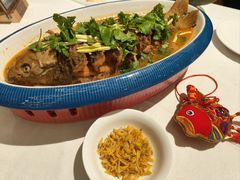 -阿五黄河大鲤鱼(海尚店)