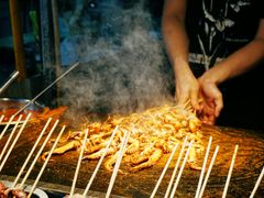 -大学城夜市大排档(凤栖路店)