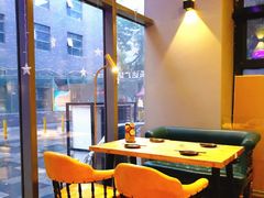 -张老板的店(民乐园店)