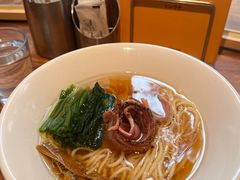 -真打拉面·日式拉面新流派(体育西横街店)