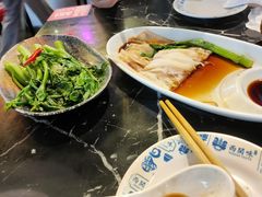 -西关味(大卫城店)