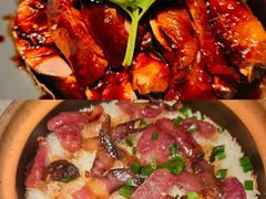 -啫神·广州地标美食(北京路店)