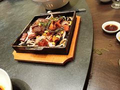 -同庆楼(奥体中心店)