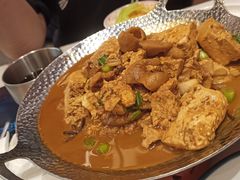 -雅佳神话·麻辣烤鱼(新街口店)